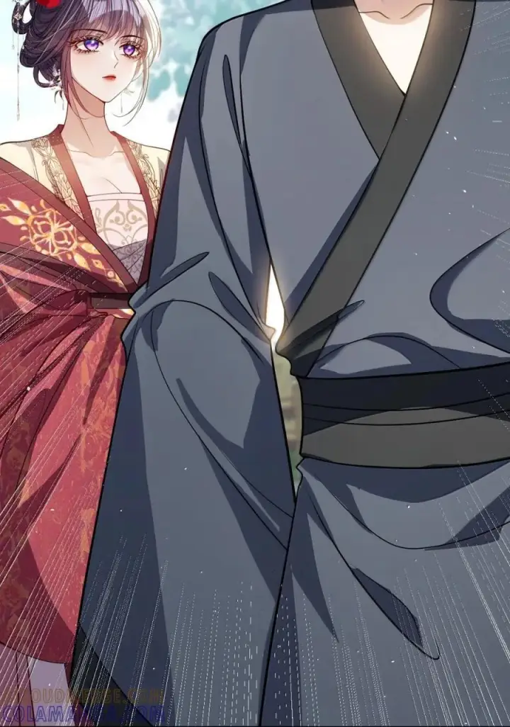 《娇养了个疯批美人儿》069 她还好吗？图4