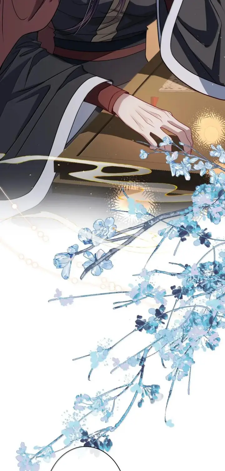 《娇养了个疯批美人儿》070 只为自己图26