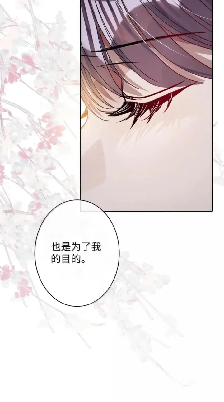 《娇养了个疯批美人儿》070 只为自己图36