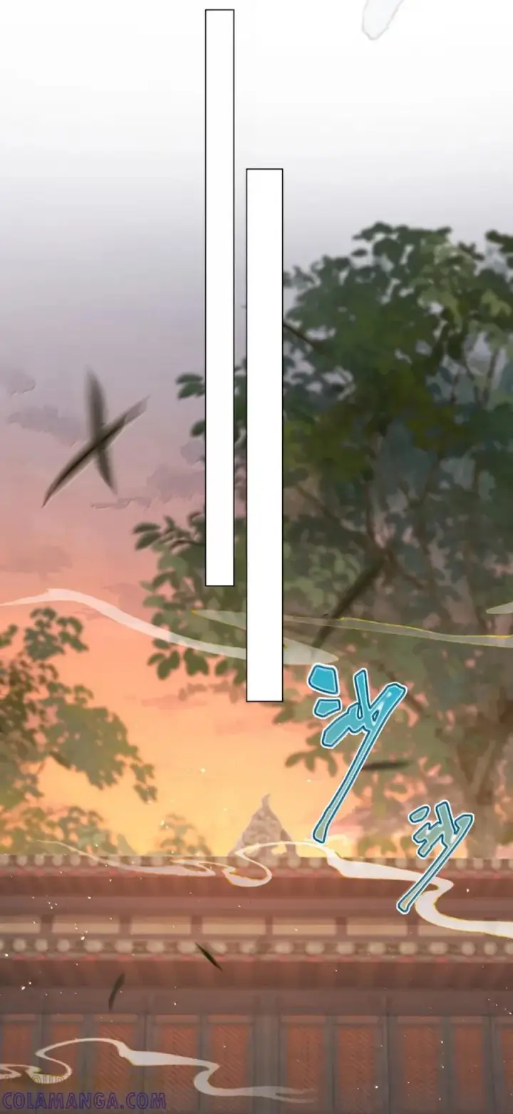 《娇养了个疯批美人儿》071 凶险图46