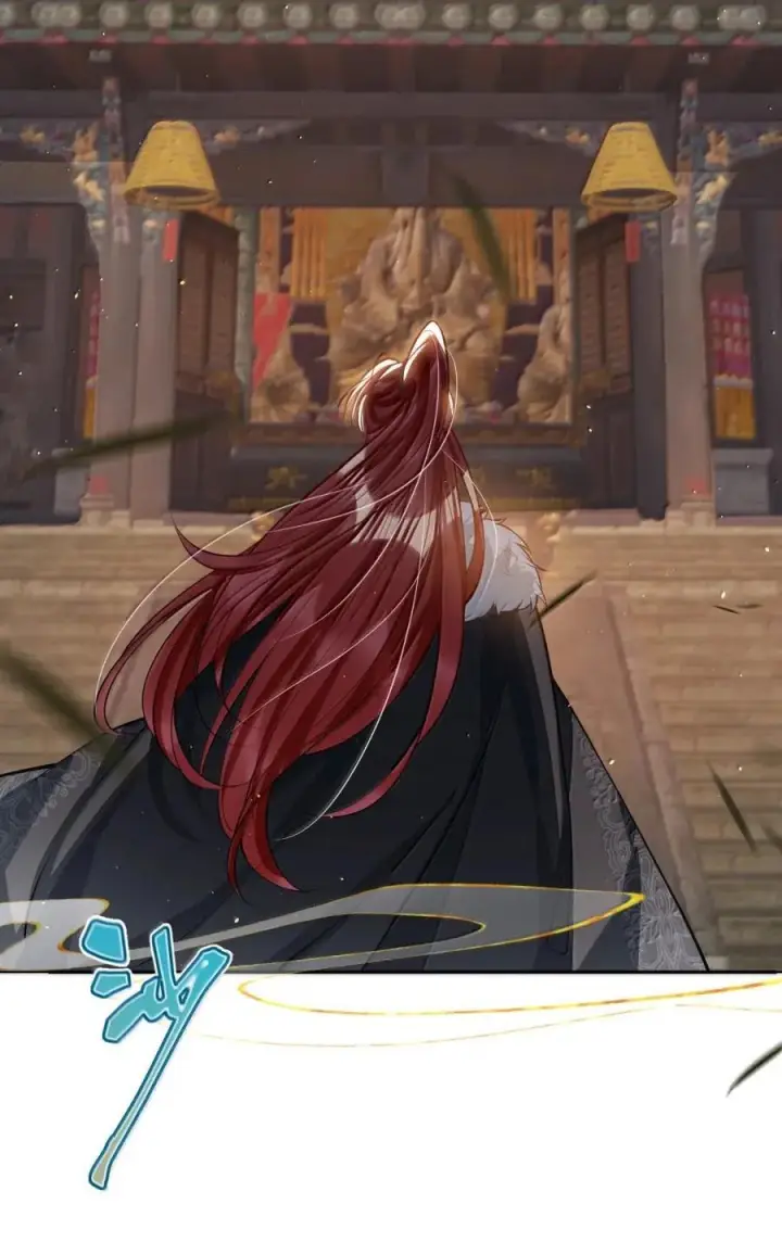 《娇养了个疯批美人儿》071 凶险图47