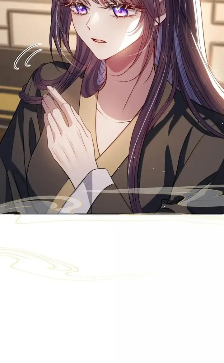 《娇养了个疯批美人儿》072 偏要强求图24