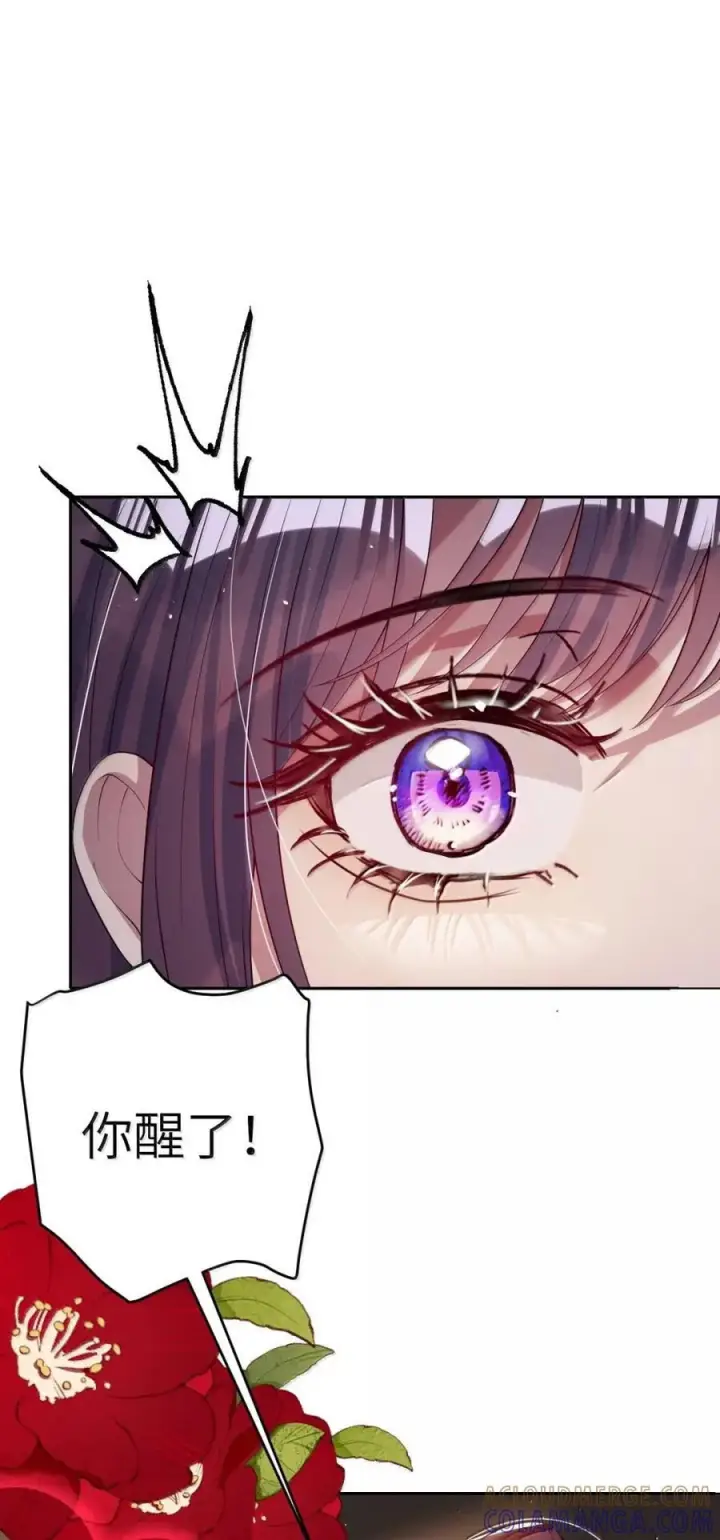 《娇养了个疯批美人儿》072 偏要强求图25