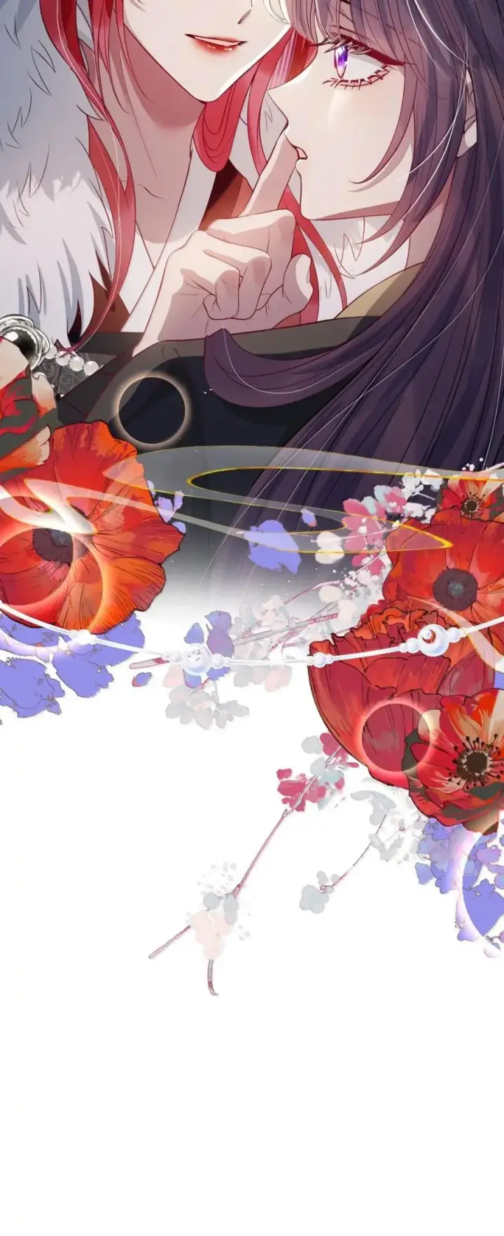 《娇养了个疯批美人儿》072 偏要强求图35