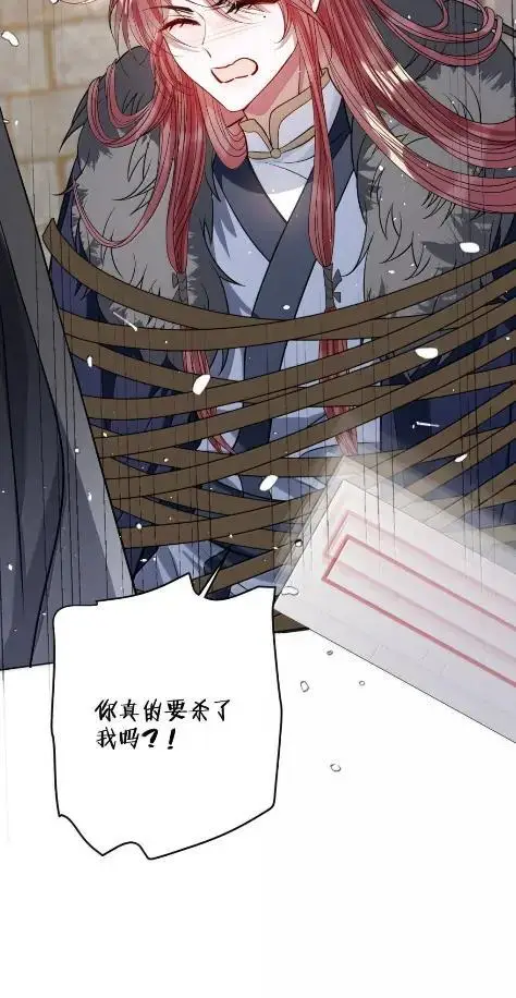 《娇养了个疯批美人儿》073 一直都是你图15