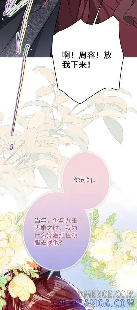 《娇养了个疯批美人儿》073 一直都是你图43