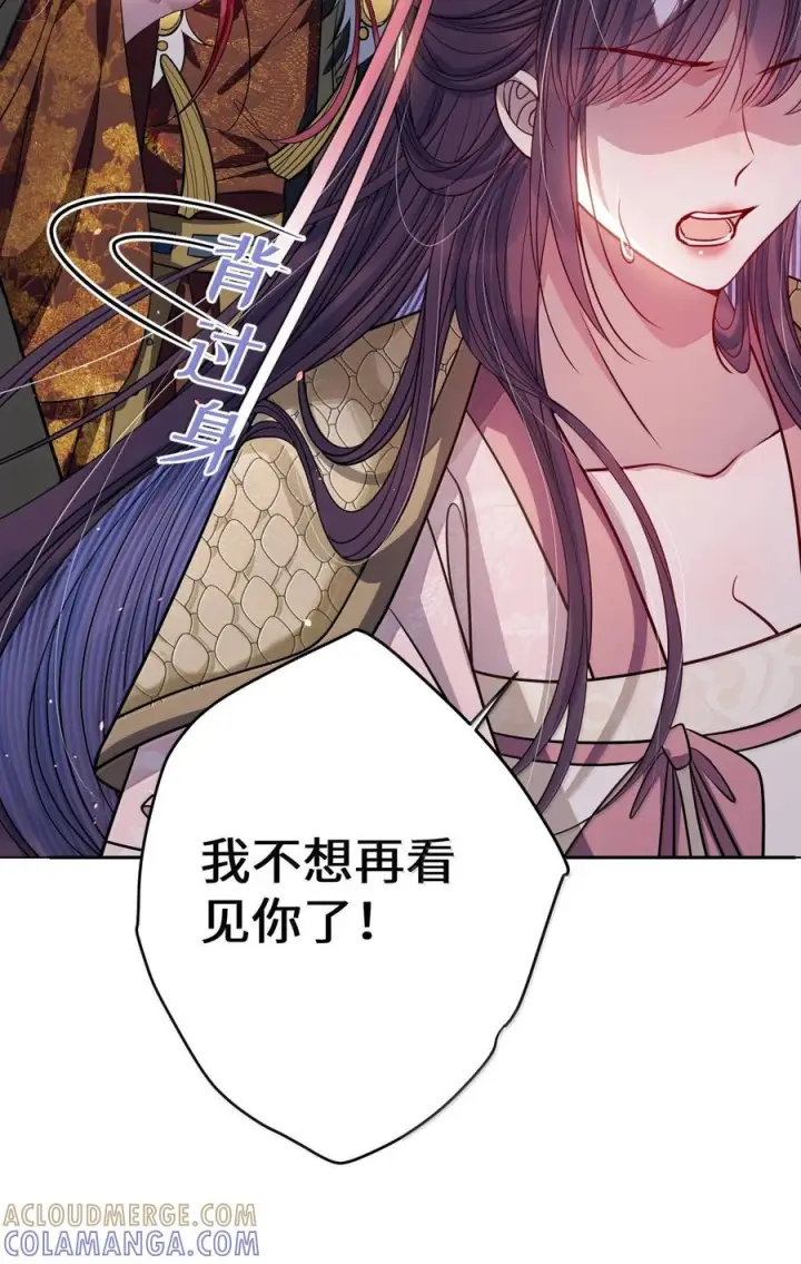 《娇养了个疯批美人儿》074 我恨你图87