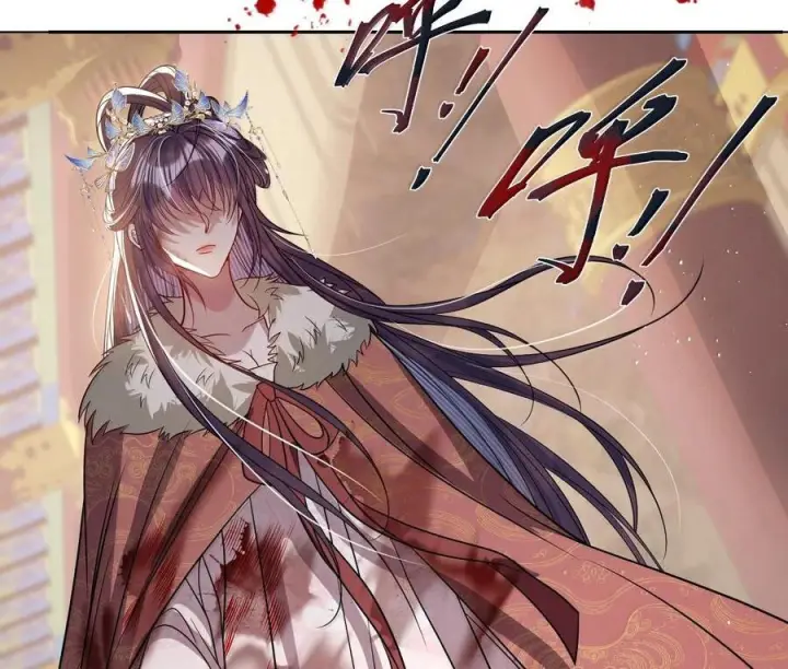 《娇养了个疯批美人儿》076 得偿所愿图20