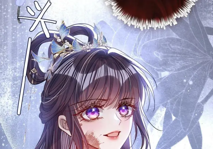 《娇养了个疯批美人儿》076 得偿所愿图30