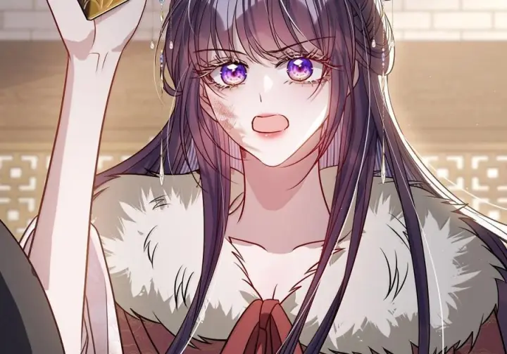 《娇养了个疯批美人儿》076 得偿所愿图48