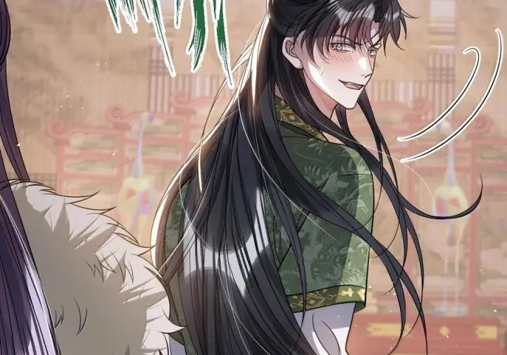 《娇养了个疯批美人儿》076 得偿所愿图5