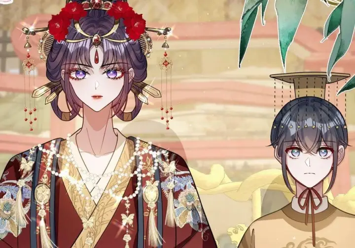《娇养了个疯批美人儿》076 得偿所愿图75