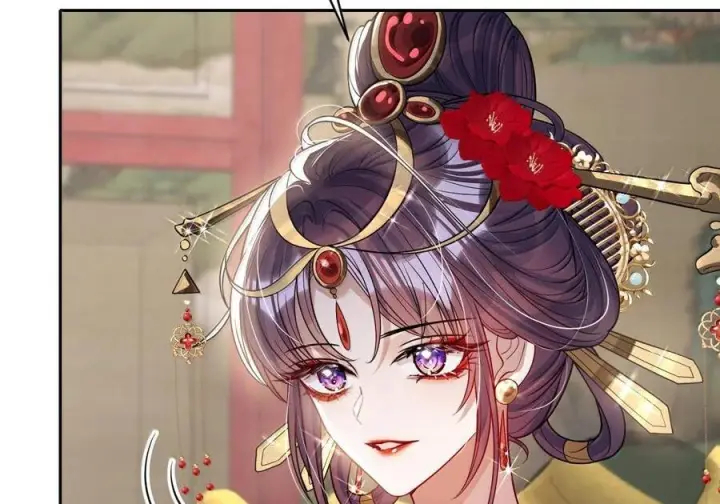 《娇养了个疯批美人儿》076 得偿所愿图86