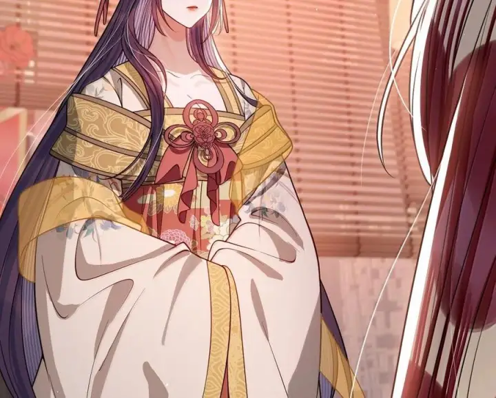 《娇养了个疯批美人儿》077 藏娇图39