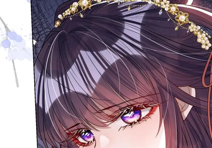 《娇养了个疯批美人儿》077 藏娇图68