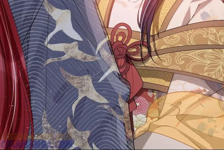 《娇养了个疯批美人儿》077 藏娇图76