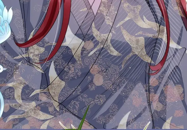 《娇养了个疯批美人儿》077 藏娇图85