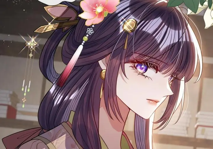 《娇养了个疯批美人儿》078 为何？图40