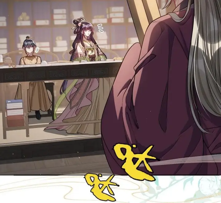 《娇养了个疯批美人儿》078 为何？图68