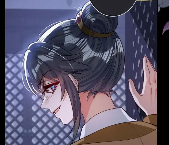 《娇养了个疯批美人儿》079 不在乎了图33