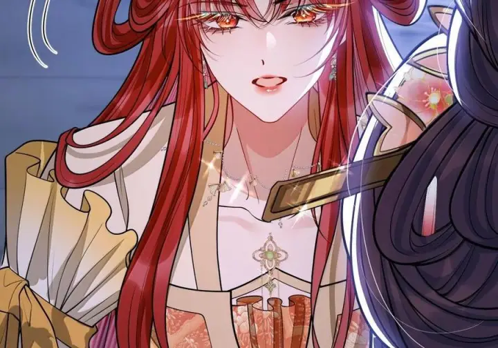 《娇养了个疯批美人儿》079 不在乎了图74