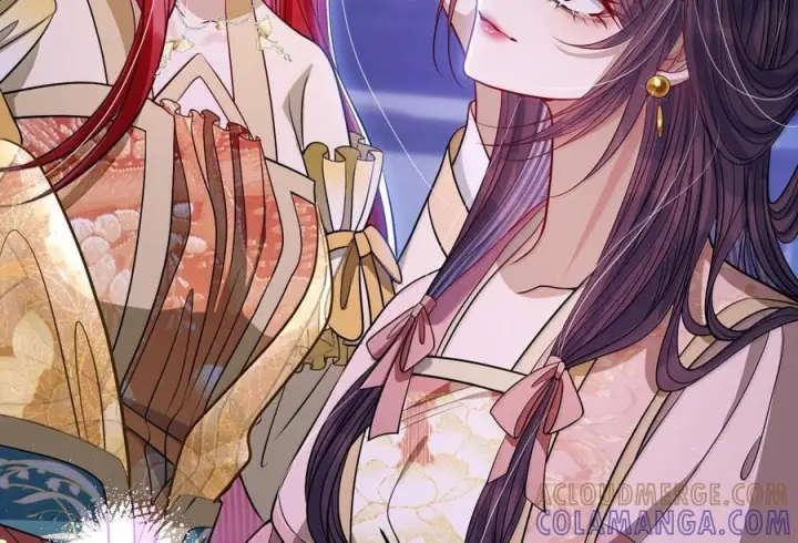 《娇养了个疯批美人儿》079 不在乎了图79