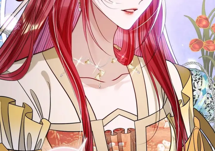 《娇养了个疯批美人儿》079 不在乎了图83
