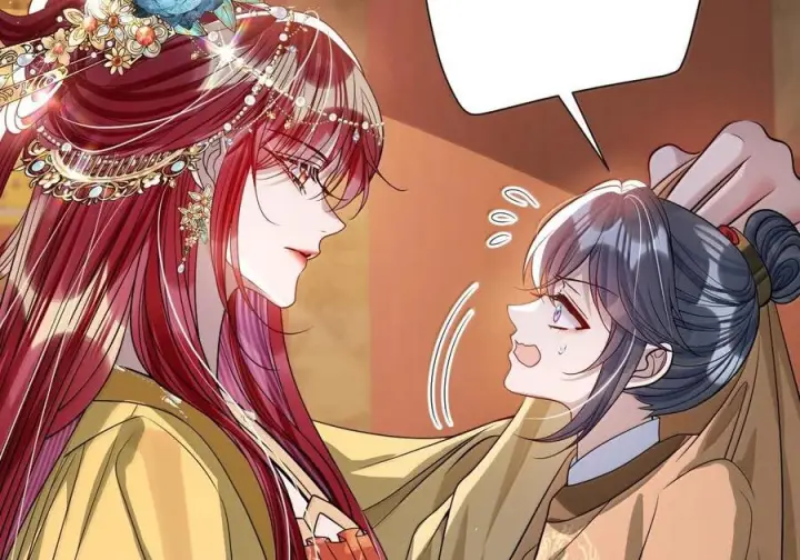 《娇养了个疯批美人儿》080 没有价值了图36