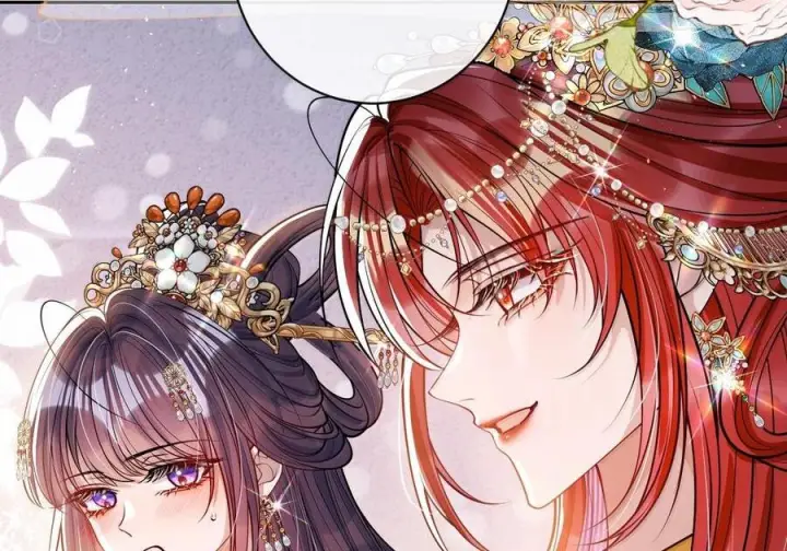 《娇养了个疯批美人儿》080 没有价值了图75