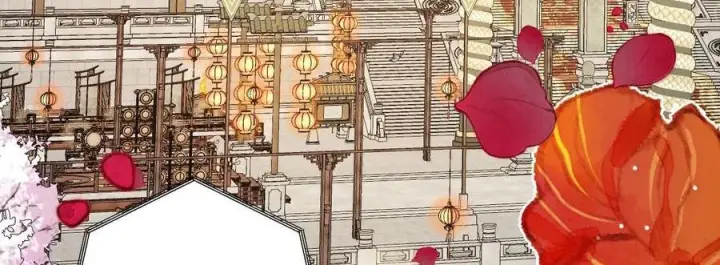《娇养了个疯批美人儿》最终话 长相厮守图49