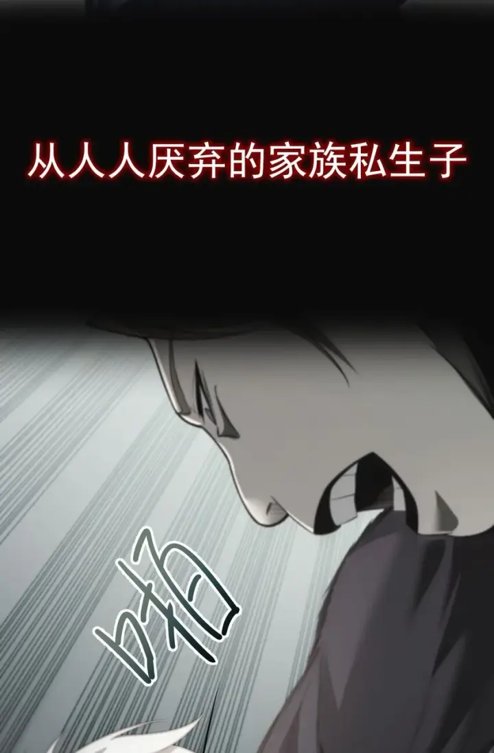漫画《家族影子的背叛》序章 做大做强第26张图
