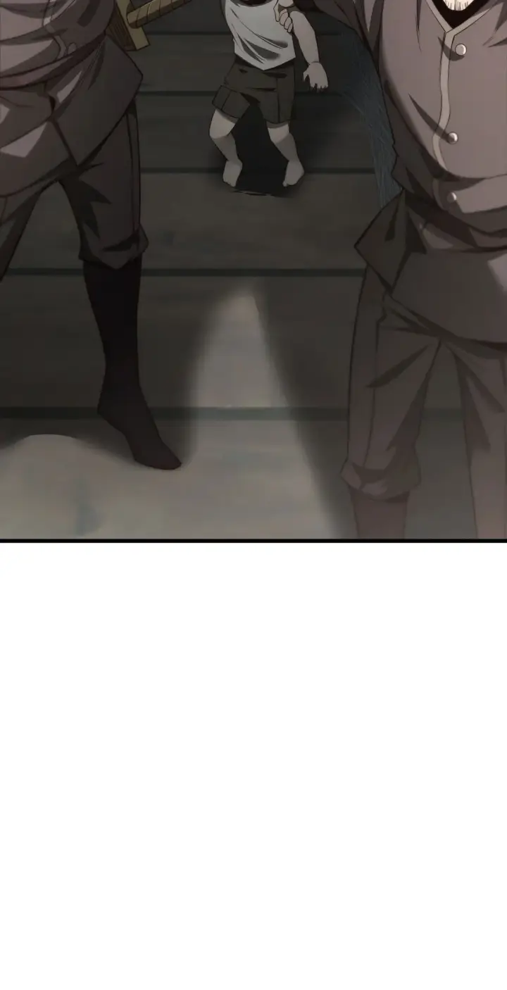 漫画《家族影子的背叛》01 重生第74张图