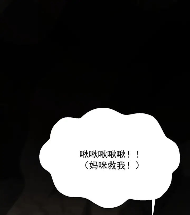 漫画《家族影子的背叛》04 挟持幼崽第36张图