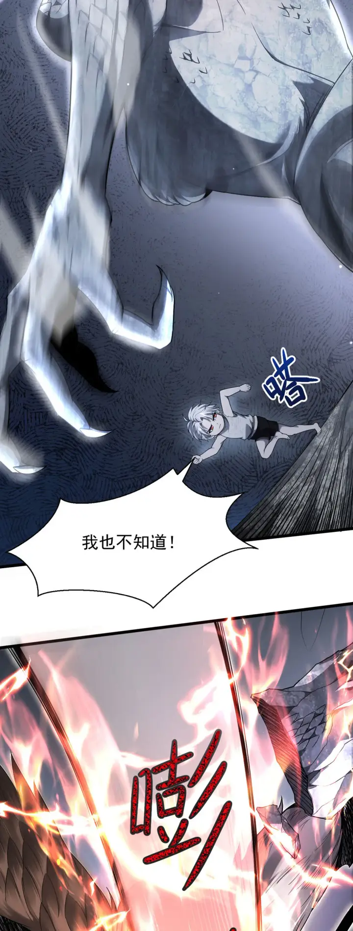 漫画《家族影子的背叛》05 美杜莎第16张图