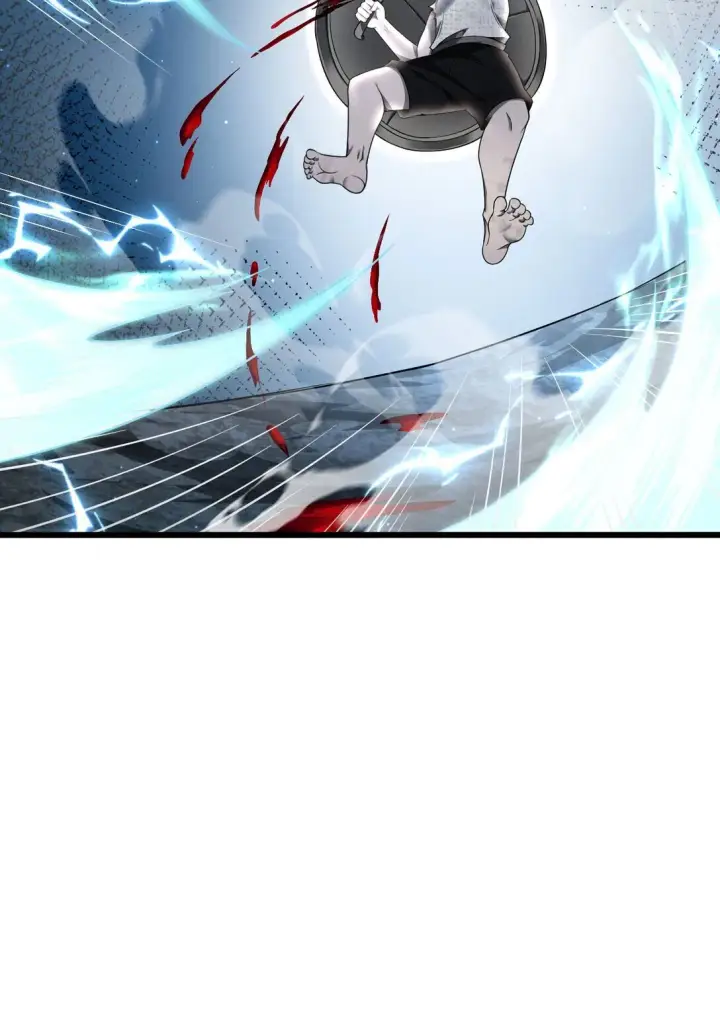 漫画《家族影子的背叛》06 被夺天赋第25张图