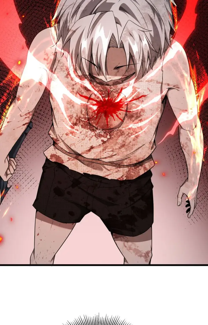 漫画《家族影子的背叛》06 被夺天赋第48张图