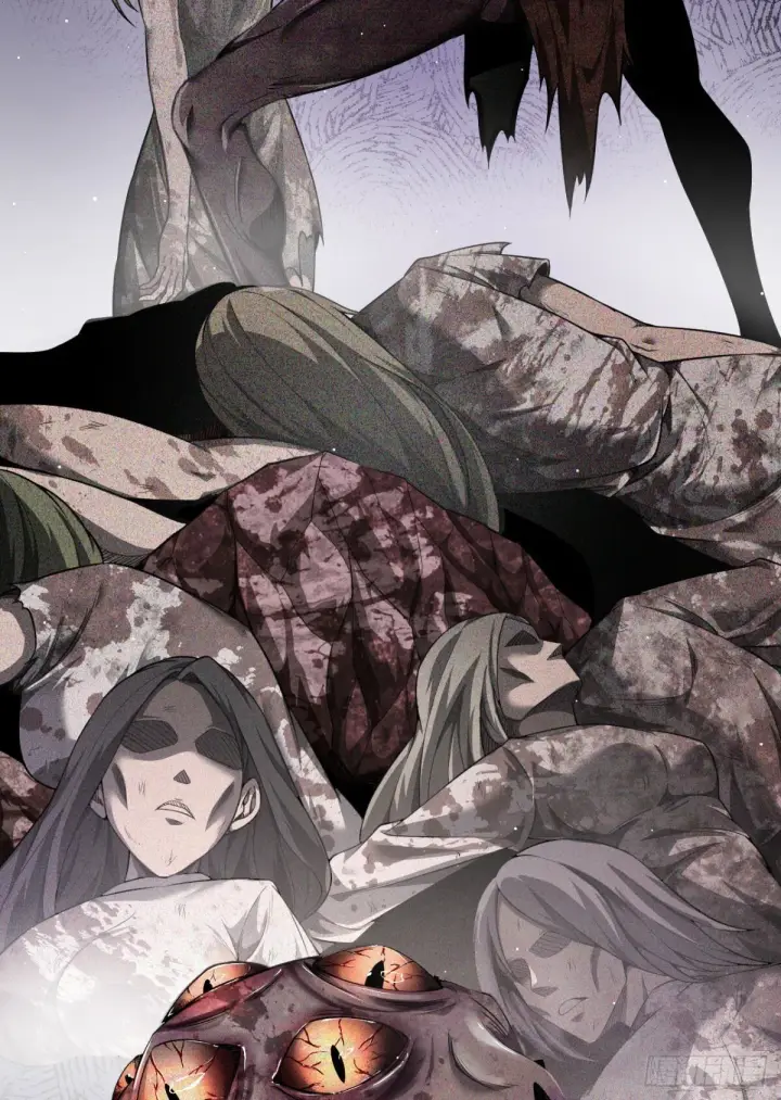 漫画《家族影子的背叛》09 血魔第59张图