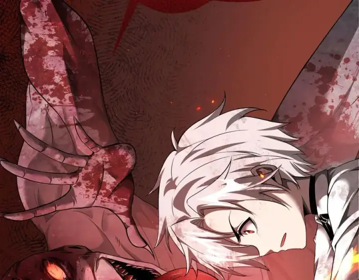 漫画《家族影子的背叛》10 濒危第104张图