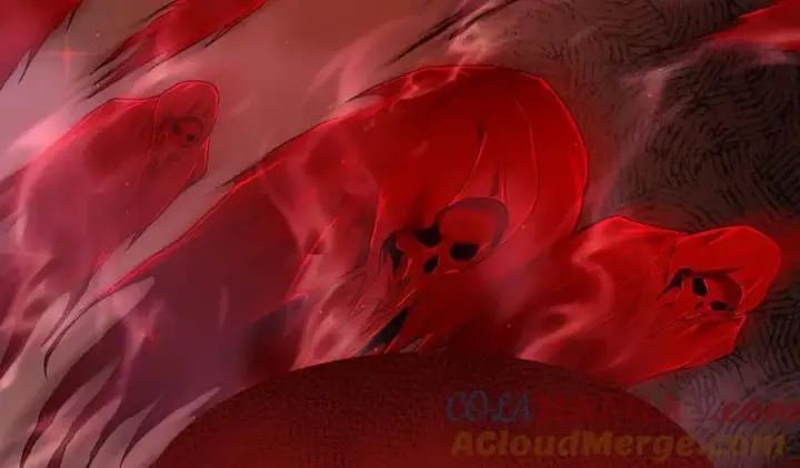 漫画《家族影子的背叛》10 濒危第121张图