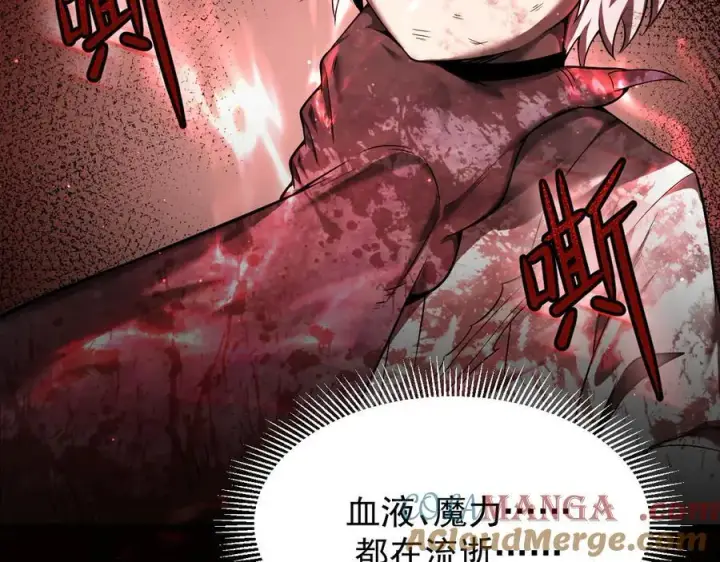 漫画《家族影子的背叛》10 濒危第149张图