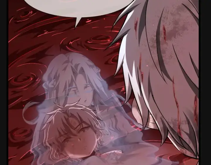 漫画《家族影子的背叛》11 母亲第120张图