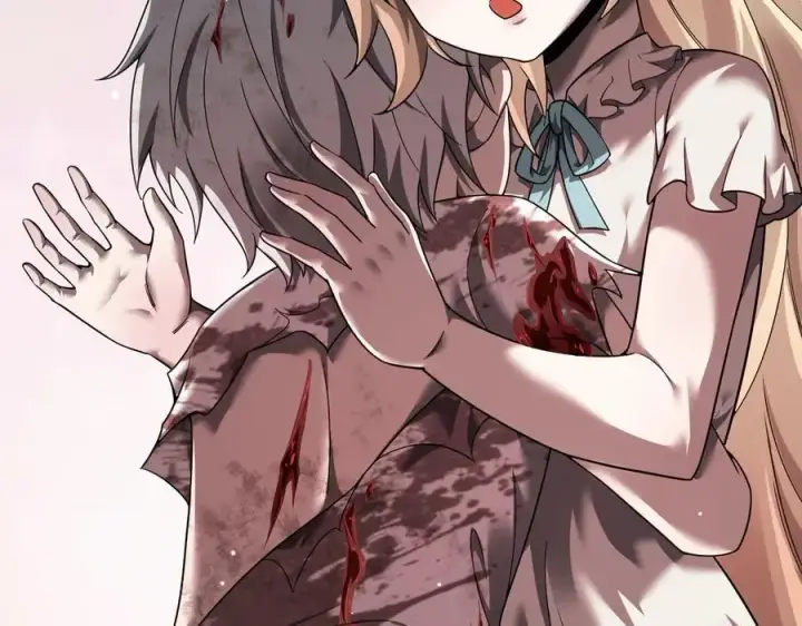 漫画《家族影子的背叛》11 母亲第139张图