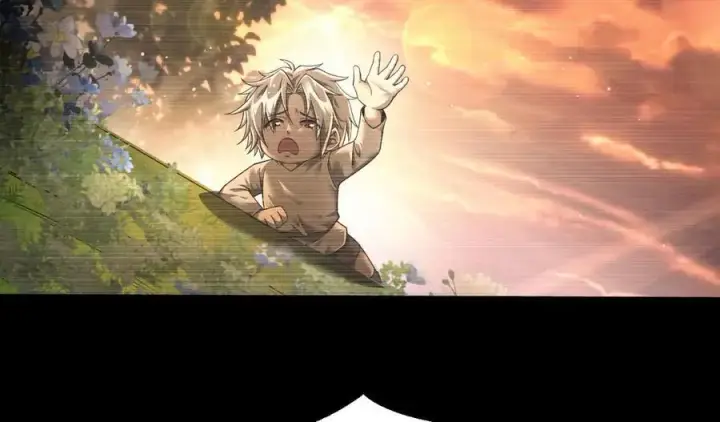 漫画《家族影子的背叛》11 母亲第18张图