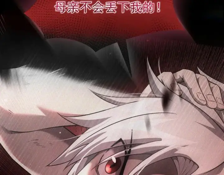 漫画《家族影子的背叛》11 母亲第28张图
