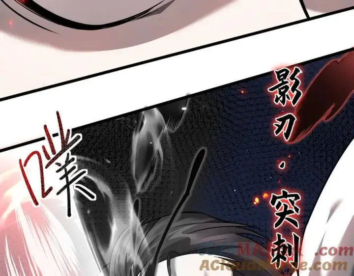 漫画《家族影子的背叛》12 演武场第101张图