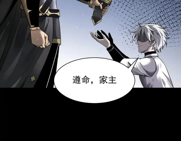 漫画《家族影子的背叛》12 演武场第159张图