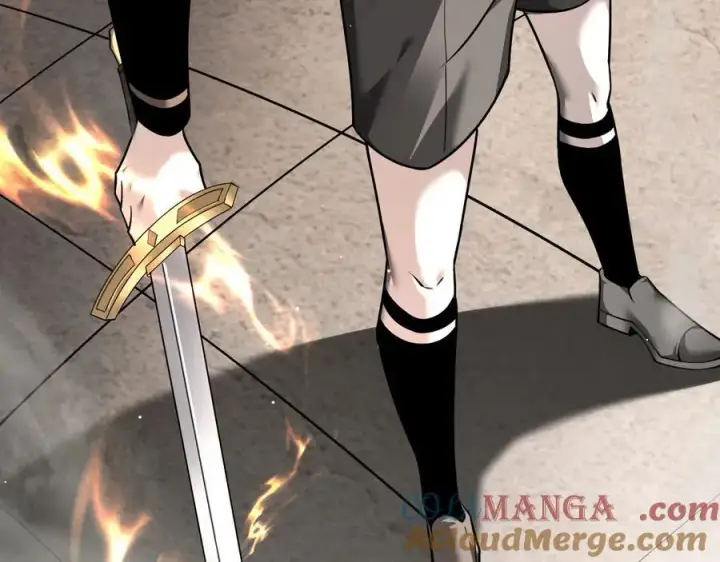 漫画《家族影子的背叛》12 演武场第53张图
