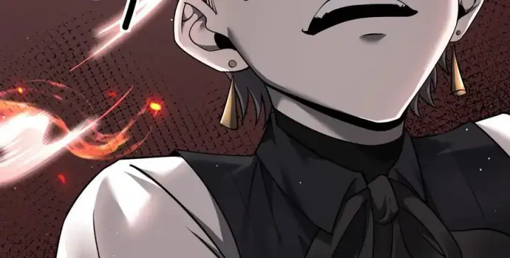 漫画《家族影子的背叛》12 演武场第98张图