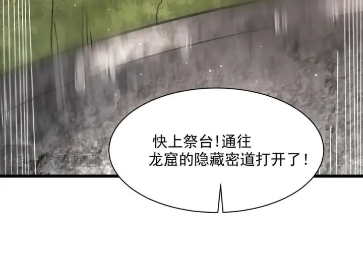 漫画《家族影子的背叛》13 探访龙穴第142张图