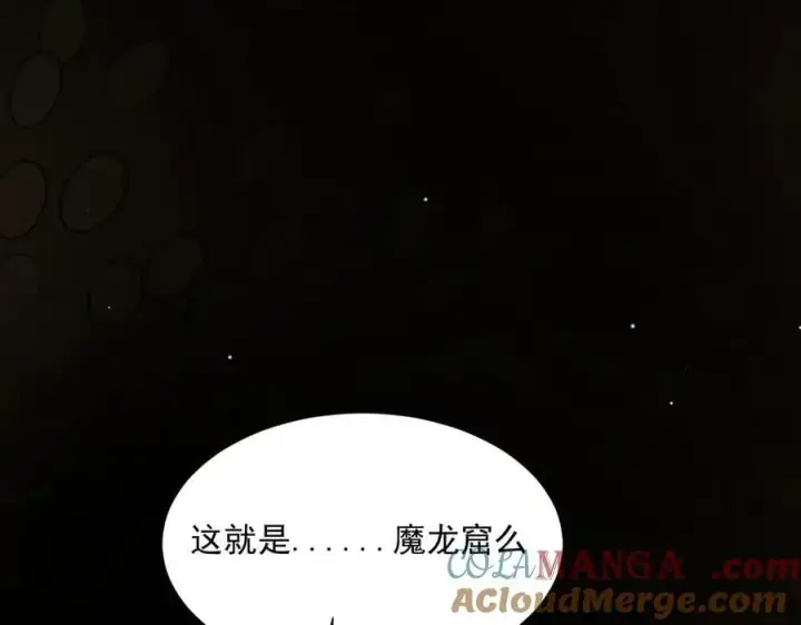 漫画《家族影子的背叛》13 探访龙穴第149张图